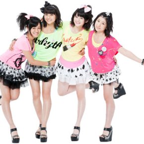 S/mileage’s new single, Uchouten LOVE, to be released August 3rd!