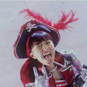 Moretsu PV Now Up On Momoclo’s Official Channel